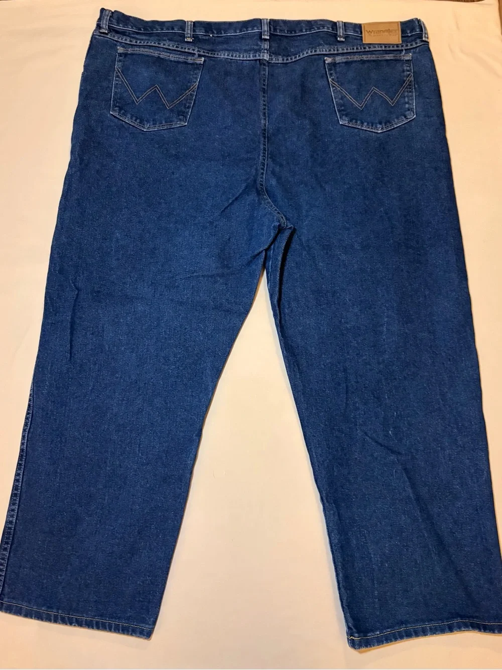 Wrangler permanent classic closure
